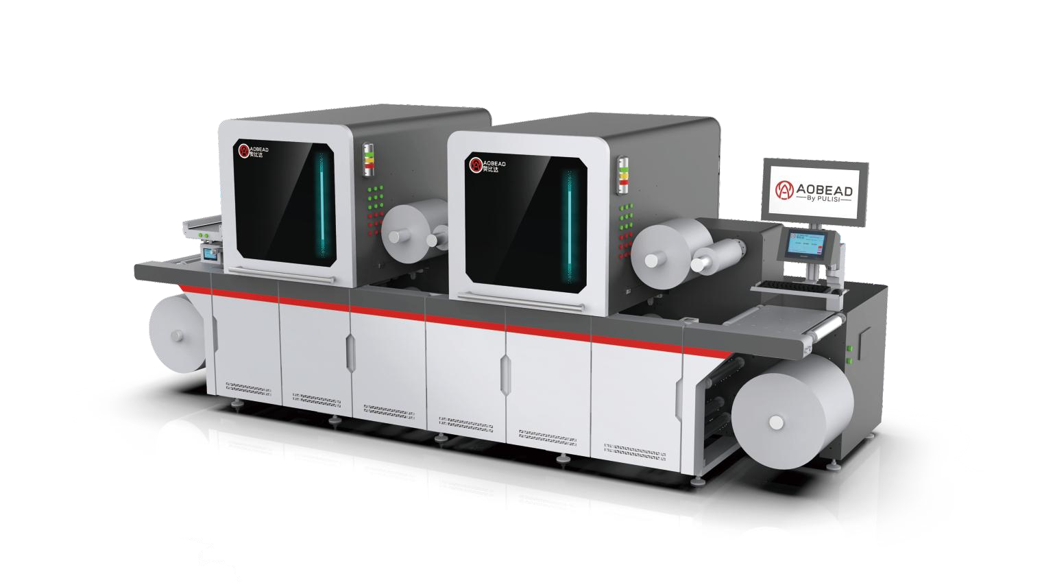 DCFS-330B